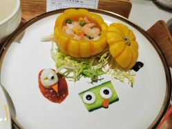 -贝美月子中心(半坡店)