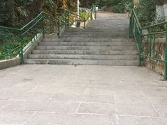 -中山公园(石岐街道)
