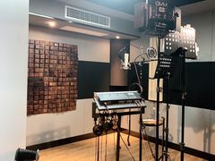 -Resonance Studio·救声舱录音棚(田子坊店)