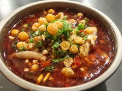 -夜食白市Yespicy·烧烤啤酒宵夜(番禺四海城店)