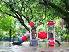 -梅州天地人花园酒店(梅县人民广场店)