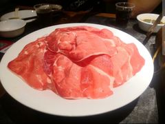 -许府牛火锅(信义坊总店)