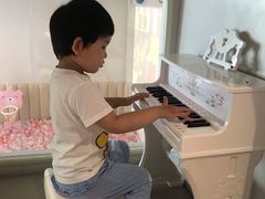 -KIDults童伴儿亲子餐厅(达美中心广场店)