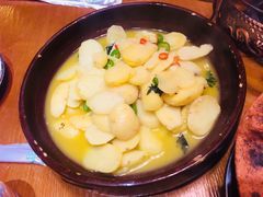 -爷爷的土钵菜(街道口店)