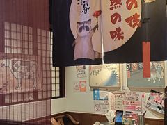 大堂-赤谷和牛烧肉居酒屋(石景山店)