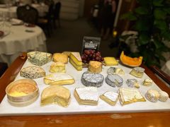 -La Villa French Restaurant