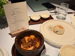 -运·中餐厅(成都华尔道夫酒店)