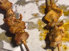 -管氏翅吧(甘家口店)