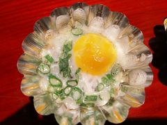 -蜀滋香鲜鱼火锅(黄金路店)
