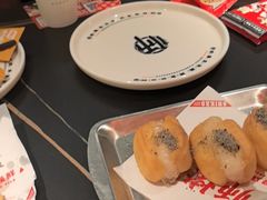 -师烤·豆花烤鱼(深圳坂田天虹店)