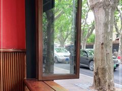 -RUMORS COFFEE ROASTERY鲁马滋咖啡(湖南路店)
