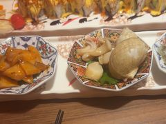 -隐月· 㐂和食屋(芝罘万达公馆店)