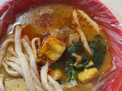 -安发瞧麻辣烫(总店)