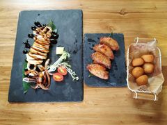 -more than meow吴止猫主题餐厅(承德 中船汇店)