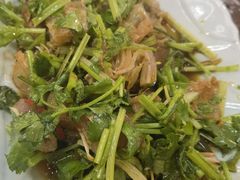 -官塘锋记鱼生·生腌·砂锅粥(牌坊街店)