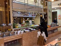 -台州开元大酒店·骑士中餐厅
