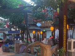 -和源祥·日照菜扛把子(万平口一店)