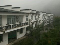 -石台牯牛降景区