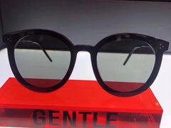 -GENTLE MONSTER(西安SKP店)