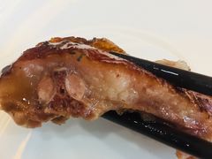 -椿记烧鹅(叠彩店)