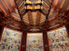 -灵山胜境