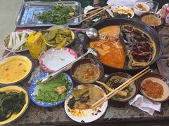 -金石老面坊·渔家菜(金石滩店)