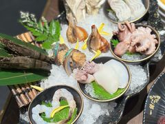-一绪に和牛寿喜烧(罗湖益田假日店)