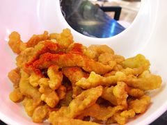 -热火朝天鲜切牛肉火锅(南强街巷店)