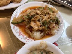 -朝族高丽火盆