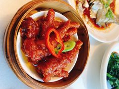 紫金蒸凤爪-衡山汇·高级粤菜(霄云路店)