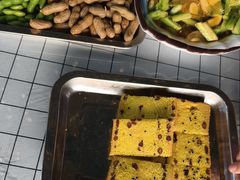 -郑喜旺烧烤(新密总店)