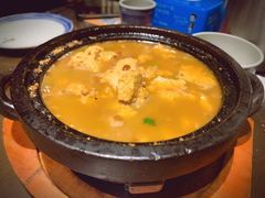 -张大嘴菜馆(庞各庄店)