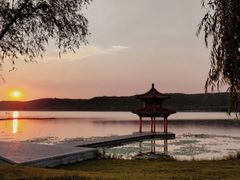 -棋盘山风景区