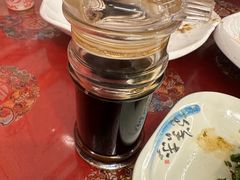 -玉华台饭庄(裕中西里小区店)