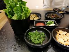 -九田家黑牛烤肉料理(太阳城店)