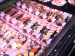 -百佳永辉超市(福田星河店)