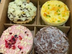 甜心小点-星巴克臻选(深圳华强北茂业店)