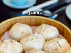 -翠湖轩中餐厅(昆明翠湖宾馆店)