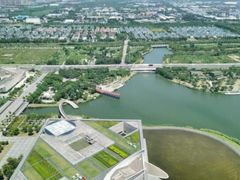 -嘉定凯悦·咖啡厅