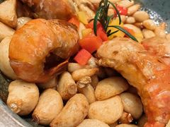 -御品猪腰·地道岭南味(千灯湖店)