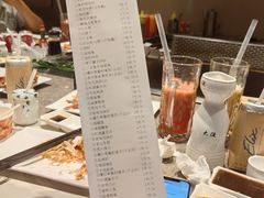 -大渔铁板烧(花园道店)
