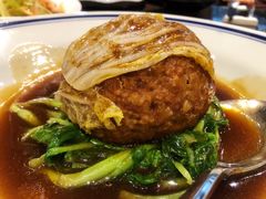 -上海皇廷花园酒店·御宴中餐厅