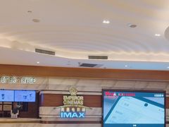 -英皇电影城(英皇集团中心IMAX店)