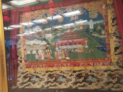 -华西龙希大酒店旅游观光区