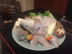 -玄品河豚(那覇國際通里之関)