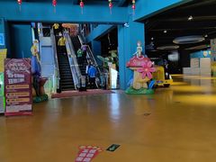 -幸福花欢乐世界(东辰广场A座店)