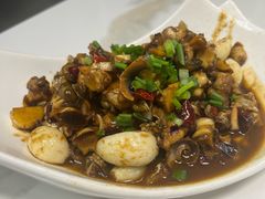 -舟山渔场(临安沙地路店)