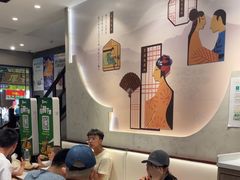 -德克士(前门店)