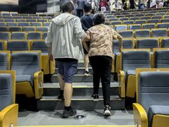-《12·12》西安事变大型实景演出
