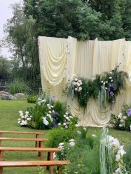 -醉库庄园·宴会厅·草坪婚礼场地